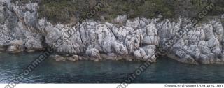 rock cliff 0002
